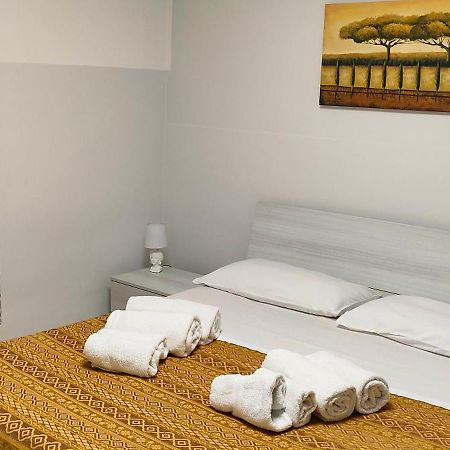 Sicily Guest House Palermo Exterior foto